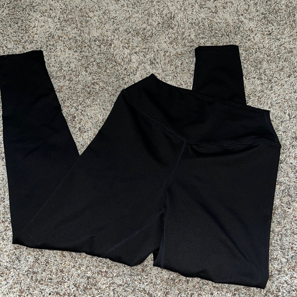 Balance Athletica black leggings